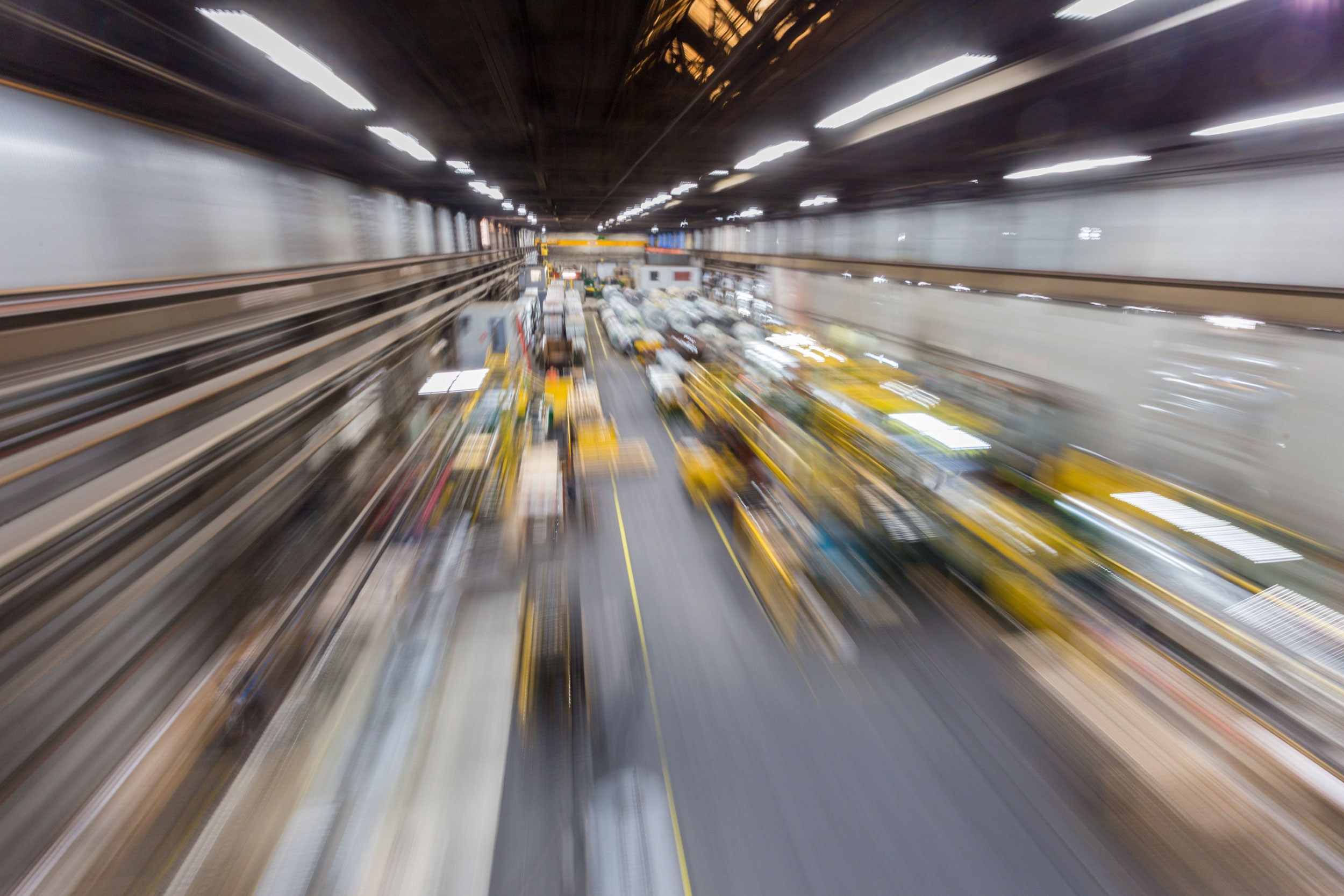 machinerie gestion optimiser